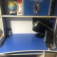 سرویس تخت خواب و تشک و کمد و میزتحریر و کتابخانه|تخت و سرویس خواب|تهران, عباس‌آباد|دیوار