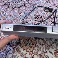 دی وی دی  اصل ژاپن جی وی سی