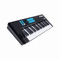 میدی کنترلر alesis v49|پیانو، کیبورد، آکاردئون|بهبهان, |دیوار