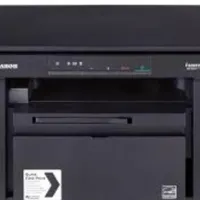 پرینتر canon mf3010