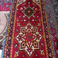 یک جفت کناره به ابعاد یک در سه   هریس