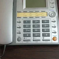تلیفن رو میزی نو|تلفن رومیزی|شیراز, مسلم|دیوار