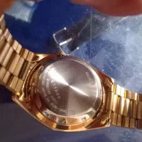 یک عدد ساعت مردانه سیکو پنچ