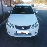 ساینا 98|خودرو سواری و وانت|کرمان, |دیوار