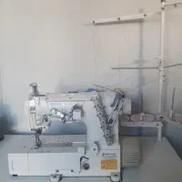 میاندوز جک مناسب خیاطی و تولیدی