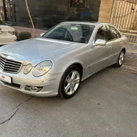 بنز E350|خودرو سواری و وانت|تهران, درختی|دیوار