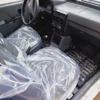 پراید سبا ۸۷|خودرو سواری و وانت|حمیدیه, |دیوار