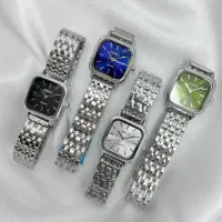 ساعت فنسی زنانه/قیمت مناسب&ساعت مربع/کادویی/|ساعت|کرج, گوهردشت|دیوار