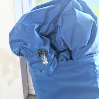 کیسه خواب|کوهنوردی و کمپینگ|چالوس, |دیوار