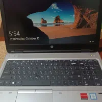 فروش لبتاب hp|رایانه همراه|ابریشم, |دیوار