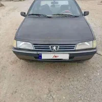 روا مدل ۸۷ دوگانه سوز معاوضه