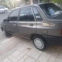 پراید ۸۸|خودرو سواری و وانت|رفسنجان, |دیوار