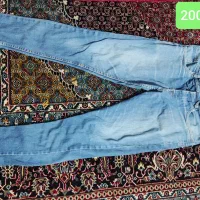 شلوار برای کار و حراج روزمره