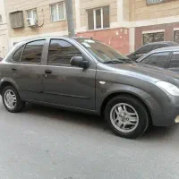 تیبا2 مدل 95 بیرنگ|خودرو سواری و وانت|ری, صفاییه (چشمه علی)|دیوار