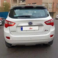 چانگان مدل ۹۶ بیرنگ بدون خط و خشی|خودرو سواری و وانت|تهران, سجاد|دیوار