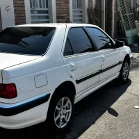 پارس نیمه سفارشی