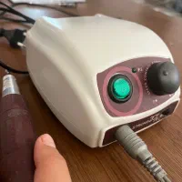 لوازم ارایشی و ناخن|آرایشی، بهداشتی، درمانی|بروجن, |دیوار