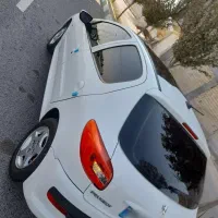 207 پانوراما|خودرو سواری و وانت|قم, زنبیل آباد|دیوار