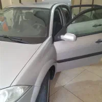 مگان 1600 سلامت بدون خرج|خودرو سواری و وانت|تهران, یاخجی آباد|دیوار