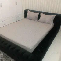 تخت ۲نفره|تخت و سرویس خواب|مشهد, امیر|دیوار
