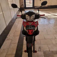 موتور تی وی اس راکز مدل 1402