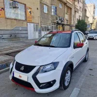 کوییک GXR-L مدل ۱۴۰۴