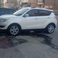 چانگان ۲۰۱۵ وارداتی