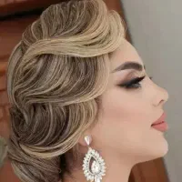 تخفیف ویژه میکاپ شینیون