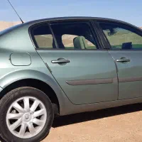 رنو مگان مونتاژ 2000cc، مدل ۱۳۸۹|خودرو سواری و وانت|ایلام, |دیوار