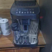 دو دستگاه اسپرسوساز دلونگی.تمام اتومات.معمولی|سماور، چای‌ساز، قهوه‌ساز|اندیشه, اندیشه فاز ۳|دیوار