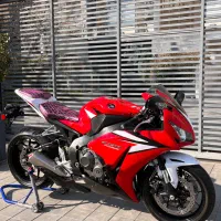 cbr gsxr biking mt|موتورسیکلت|تهران, سعادت‌آباد|دیوار