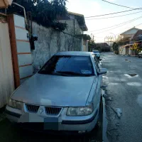 خودرو|خودرو سواری و وانت|پرند, فاز ۶|دیوار