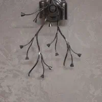 لوستر دیوارکوب