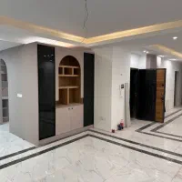 آپارتمان-216متری-تک-واحدی-طبقه-دوم