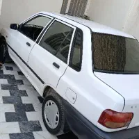 پراید 89 دوگانه|خودرو سواری و وانت|زاهدان, |دیوار