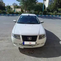 سورن پلاس فول فول ef7 گارانتی فعال ۳ساله|خودرو سواری و وانت|کرمان, |دیوار