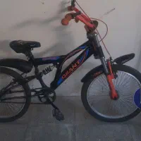 دوچرخه  سایز ۲۰ وتاب  اسکوتر