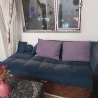 مبل ال|مبلمان خانگی و میز عسلی|اردبیل, |دیوار