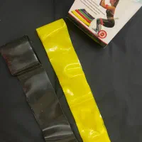 ست ورزشی و کش لوپ|لباس|قم, زنبیل آباد|دیوار