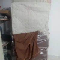 خوش خواب|تشک تختخواب|کرج, ساسانی (قلمستان)|دیوار