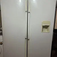 یخچال الکترو استیل