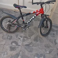 دوچرخه20|دوچرخه، اسکیت، اسکوتر|تربت‌حیدریه, کلاته توکلی|دیوار