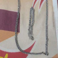 ست گردنبند و دستبند