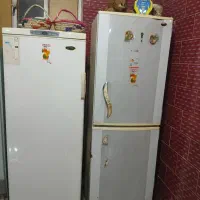 یخچال و فریزر