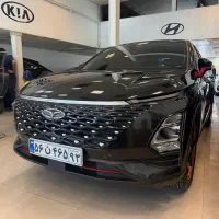 فونیکس fx مدل ۱۴۰۲ رنگ مشکی