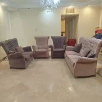 مبل راحتی