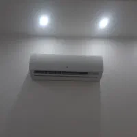 کولرگازی/فروش/نصب/تعمیرات