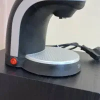 فروش قهوه ساز نو