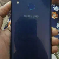 گوشی a10s سالم ۲ سیم حافظه ۳۲ گیگ ۳۶۰۰