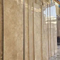 هیچ چیز مثل درخشش واقعی سنگ کلاست بالا نمیبره